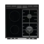 Gorenje kombinirani štednjak GKC6C60XT - Image 3