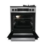 Gorenje kombinirani štednjak GKC6C60XT - Image 4