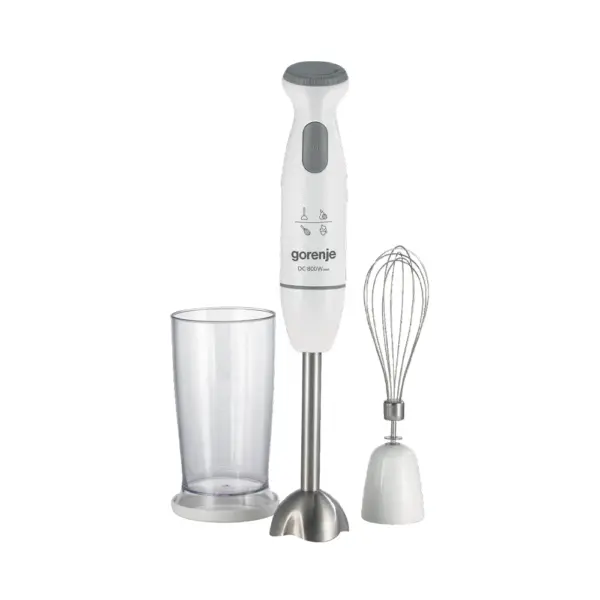 Gorenje štapni mikser HBC802QW