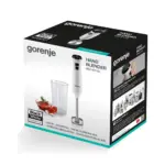 Gorenje štapni mikser HBX601XG - Image 4