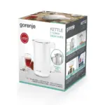 Gorenje električno kuhalo vode K15DWW - Image 4