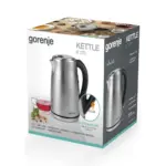 Gorenje električno kuhalo vode K17S - Image 4