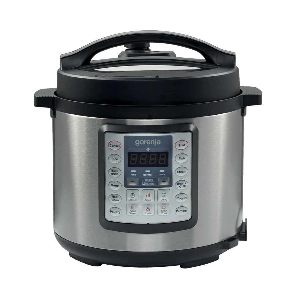 MC6MBK Gorenje višenamjenski aparat za kuhanje MC6MBK - Image 1