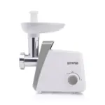 Gorenje aparat za mljevenje mesa MG1601W - Image 2