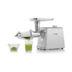 Gorenje aparat za mljevenje mesa MG2502SJX - Image 4