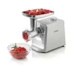 Gorenje aparat za mljevenje mesa MG2502SJX - Image 8