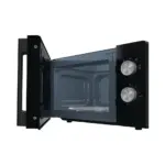 Gorenje mikrovalna pećnica MO17E1BH - Image 4