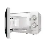 Gorenje mikrovalna pećnica MO17E1W - Image 4