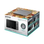 Gorenje mikrovalna pećnica MO20E1T4 - Image 4