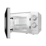 Gorenje mikrovalna pećnica sa grilom MO20E2W - Image 4