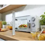 Gorenje mikrovalna pećnica sa grilom MO20E2W - Image 5