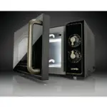 Gorenje mikrovalna pećnica sa grilom MO4250CLB - Image 4