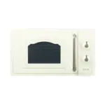 Gorenje mikrovalna pećnica sa grilom MO4250CLI - Image 3