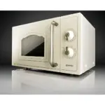 Gorenje mikrovalna pećnica sa grilom MO4250CLI - Image 4