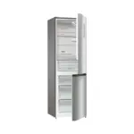 Gorenje kombinovani frižider NRK6192AXL4 - Image 2