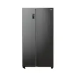 Gorenje side by side frižider NRR9185EABXL