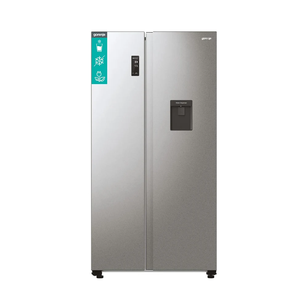 NRR9185EAXLWD Gorenje side by side frižider NRR9185EAXLWD - Image 1