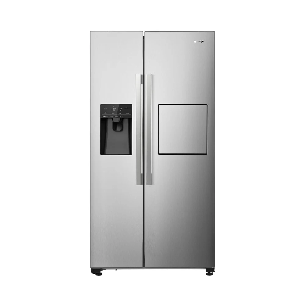 NRS9182VXB1 Gorenje side by side frižider NRS9182VXB1 - Image 1