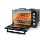 Gorenje mini pećnica OM30GBX - Image 4