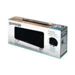 Gorenje panelna grijalica OPTIHEAT 2000GTPT - Image 4