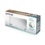 Gorenje panelna grijalica OPTIHEAT 2000MP - Image 5