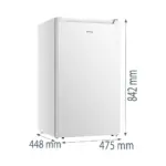 Gorenje frižider RB39EPW4 - Image 4