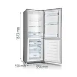 Gorenje kombinovani frižider RK416EPS4 - Image 4