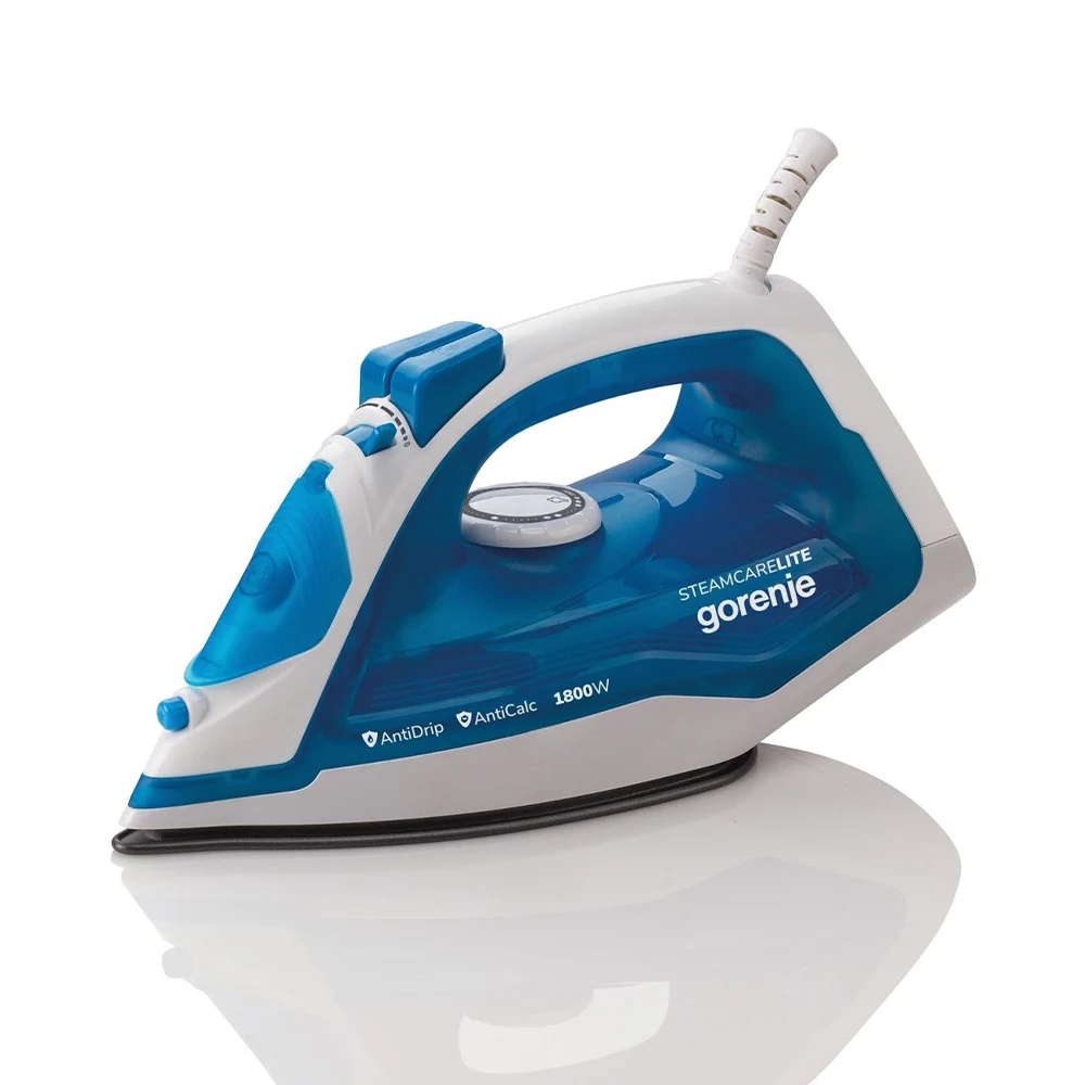 SIH1800BLT Gorenje parna pegla SIH1800BLT - Image 1