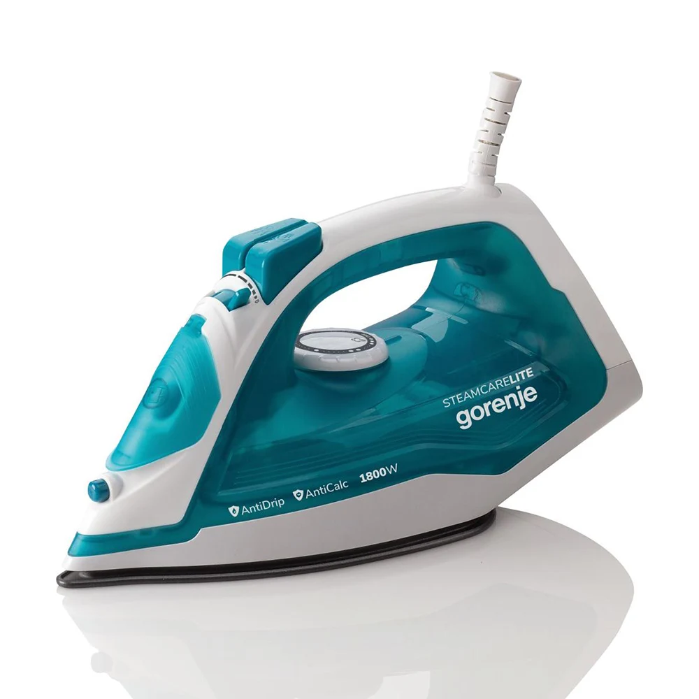 SIH1800TQC Gorenje parna pegla SIH1800TQC - Image 1