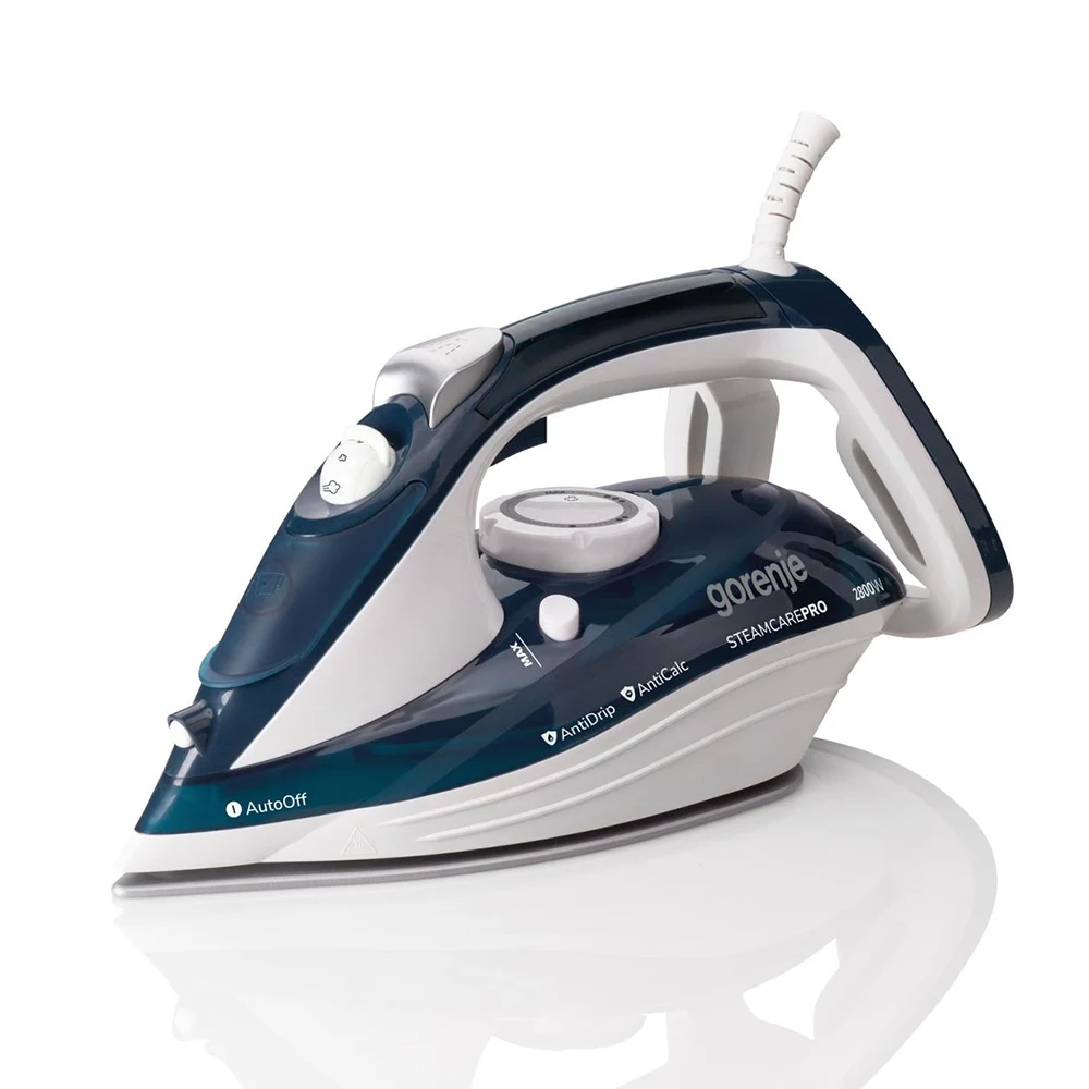 SIH2800TQC Gorenje parna pegla SIH2800TQC - Image 1