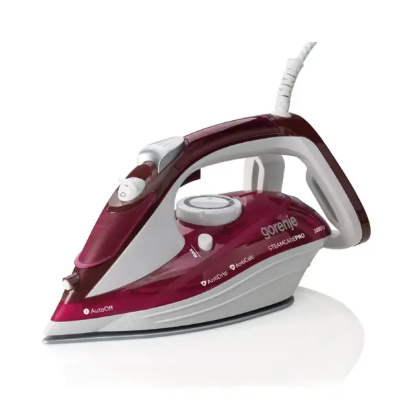 Gorenje parna pegla SIH3000RBC
