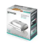 Gorenje mini gril SM701GCW - Image 4