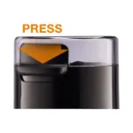 Gorenje mlin za kafu SMK150SB - Image 3