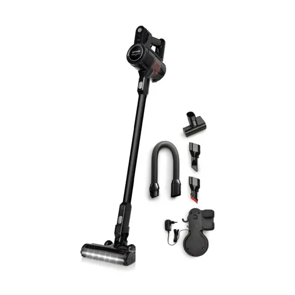 Gorenje usisivač SVC216FMLBKII