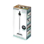 Gorenje usisivač SVC216FMLW - Image 5