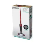 Gorenje usisivač SVC216FR - Image 4