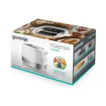 Gorenje toster T850WE - Image 4