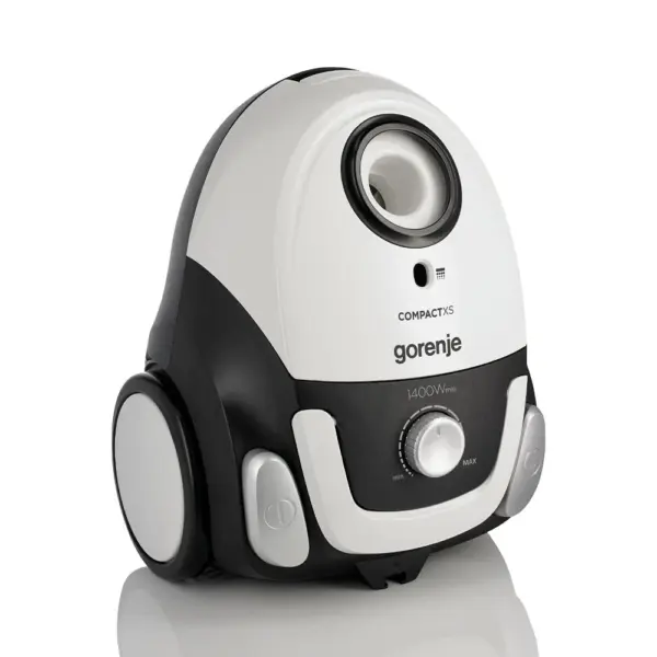 Gorenje usisivač VC1411CXW