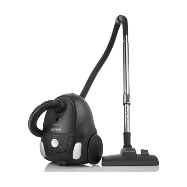 Gorenje usisivač VC1611CXBK
