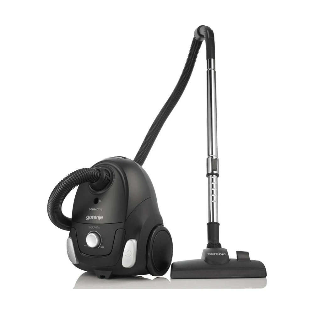 VC1611CXBK Gorenje usisivač VC1611CXBK - Image 1