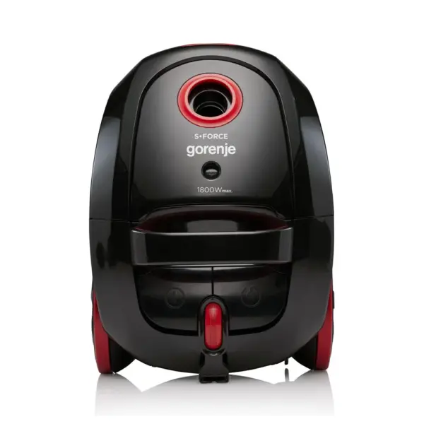 Gorenje usisivač VC1825SFBKR