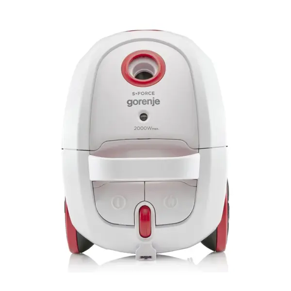 Gorenje usisivač VC2021SFWR