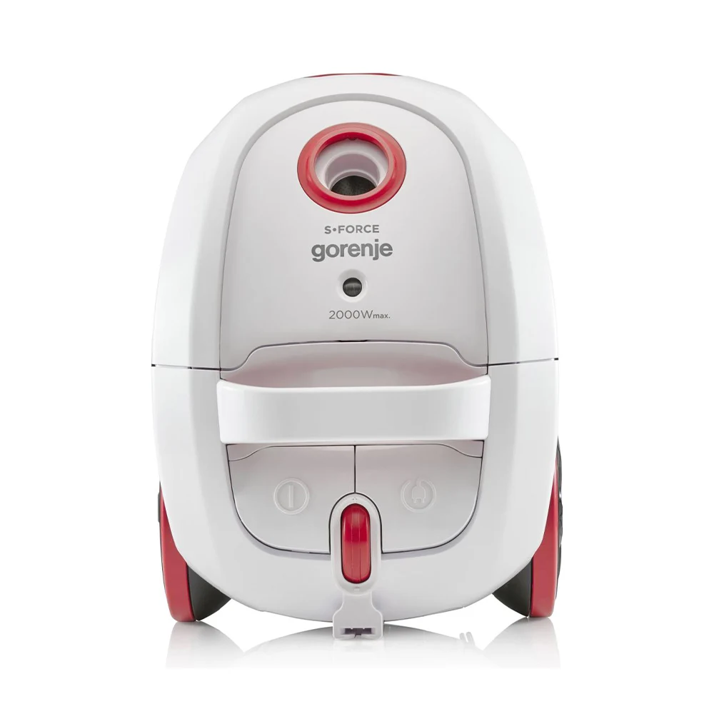 VC2021SFWR Gorenje usisivač VC2021SFWR - Image 1