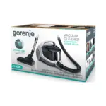 Gorenje usisivač VC2101GALWCY - Image 6