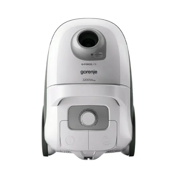 Gorenje usisivač VC2221GLW