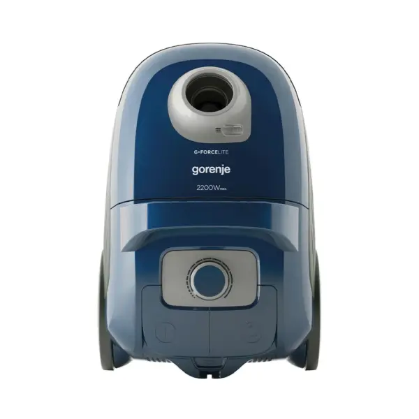 Gorenje usisivač VC2222GLBU