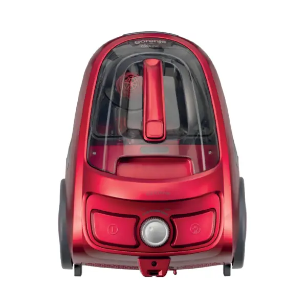 Gorenje usisivač VC2303SPRCY