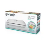 Gorenje aparat za vakumiranje VS120W - Image 4