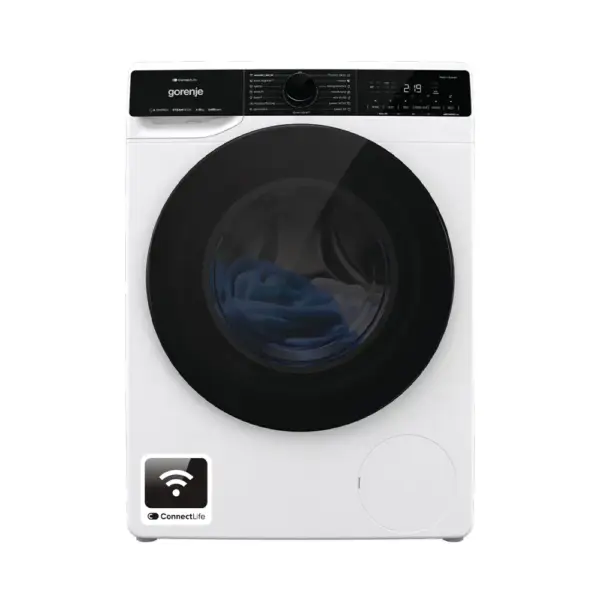 Gorenje mašina za pranje rublja WPNA84A2TSWIFI