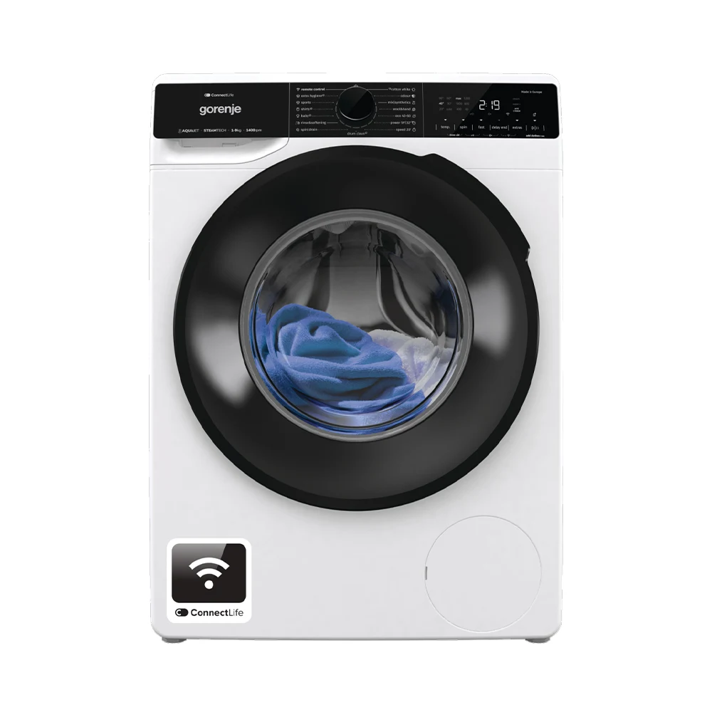 Wpna94A1Pwifi Gorenje Mašina Za Pranje Rublja Wpna94A1Pwifi - Image 1